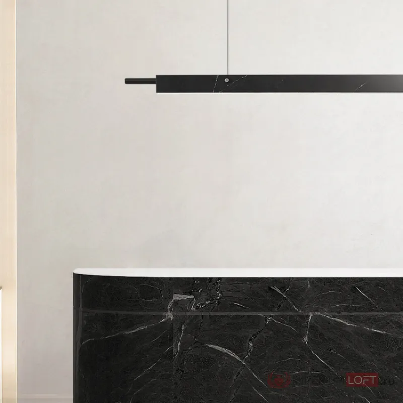 Подвесной светильник LOVINE L124 от ImperiumLoft