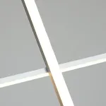 Подвесной светильник SQUIRREL L150 White 3000К от ImperiumLoft