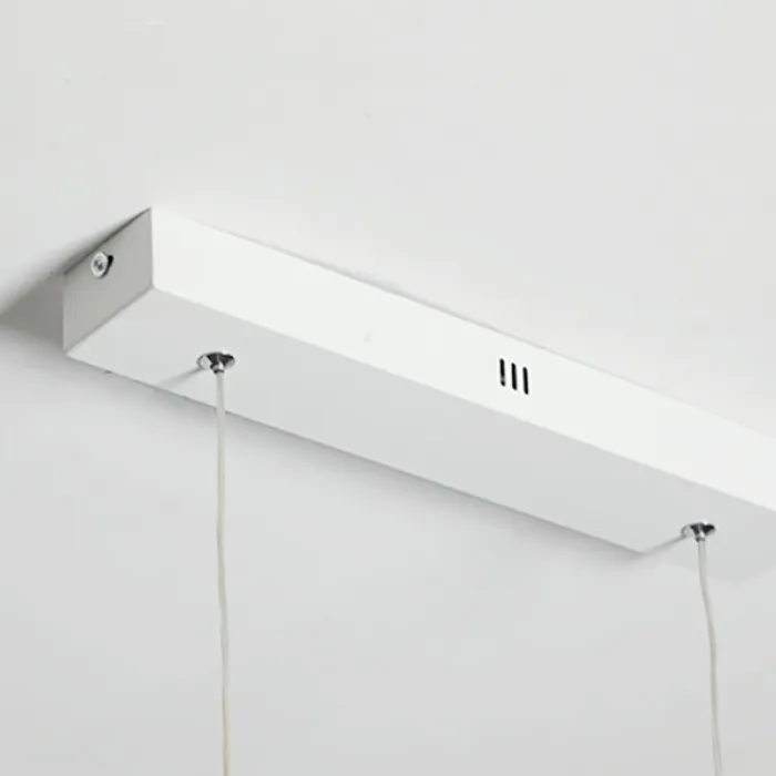 Подвесной светильник SQUIRREL L150 White 3000К от ImperiumLoft