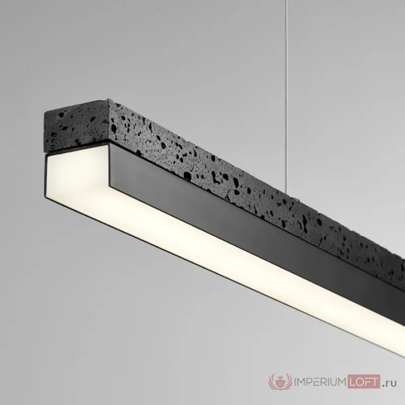 Подвесной светильник HILL L160 от ImperiumLoft