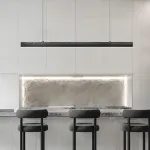 Подвесной светильник HILL L160 от ImperiumLoft