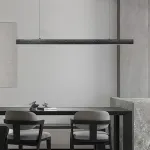 Подвесной светильник HILL L160 от ImperiumLoft