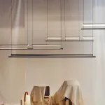 Подвесной светильник GARTH A L59 от ImperiumLoft