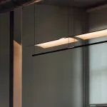 Подвесной светильник GARTH A L59 от ImperiumLoft