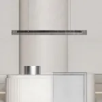 Подвесной светильник CHIFFA L140 Black от ImperiumLoft
