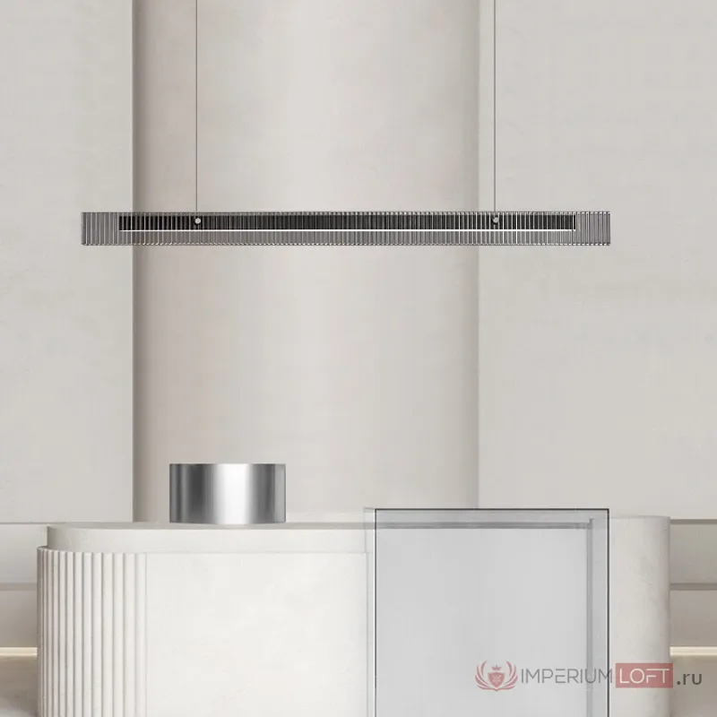 Подвесной светильник CHIFFA L100 Brass от ImperiumLoft