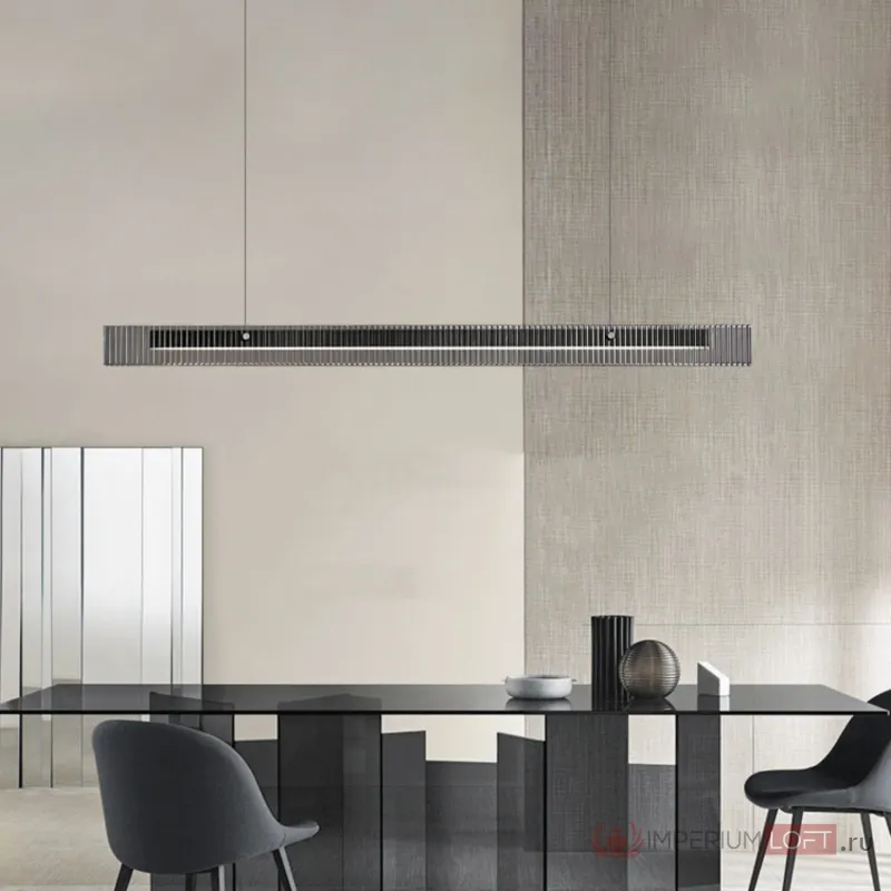 Подвесной светильник CHIFFA L100 Brass от ImperiumLoft