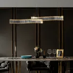 Подвесной светильник BERTOLDA LONG A от ImperiumLoft