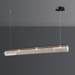 Подвесной светильник DILEMMA L L100 Brass от ImperiumLoft