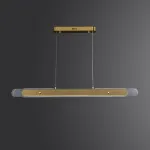 Подвесной светильник BERGDIS LONG L100 от ImperiumLoft