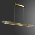 Подвесной светильник BERGDIS LONG L80 от ImperiumLoft
