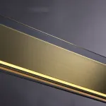 Подвесной светильник BERGDIS LONG L80 от ImperiumLoft