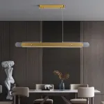 Подвесной светильник BERGDIS LONG L80 от ImperiumLoft