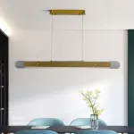 Подвесной светильник BERGDIS LONG L80 от ImperiumLoft