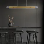Подвесной светильник BERGDIS LONG L80 от ImperiumLoft