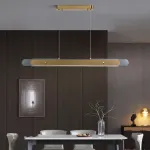 Подвесной светильник BERGDIS LONG L80 от ImperiumLoft