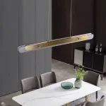 Подвесной светильник BERGDIS LONG L80 от ImperiumLoft