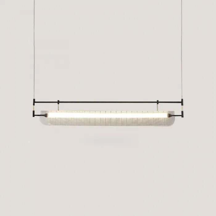 Подвесной светильник VALBERG B L80 Black от ImperiumLoft