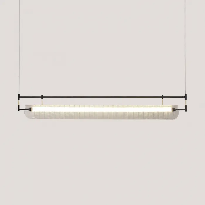 Подвесной светильник VALBERG B L100 Black от ImperiumLoft