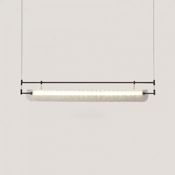 Подвесной светильник VALBERG B L120 Black от ImperiumLoft