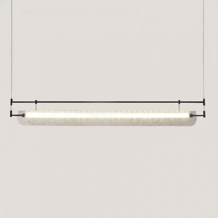 Подвесной светильник VALBERG B L150 Black от ImperiumLoft