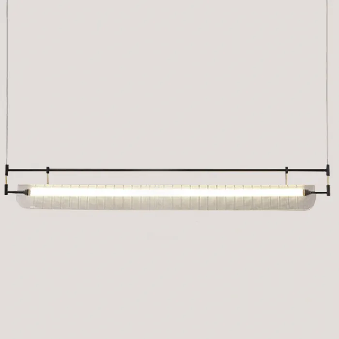 Подвесной светильник VALBERG B L180 Black от ImperiumLoft