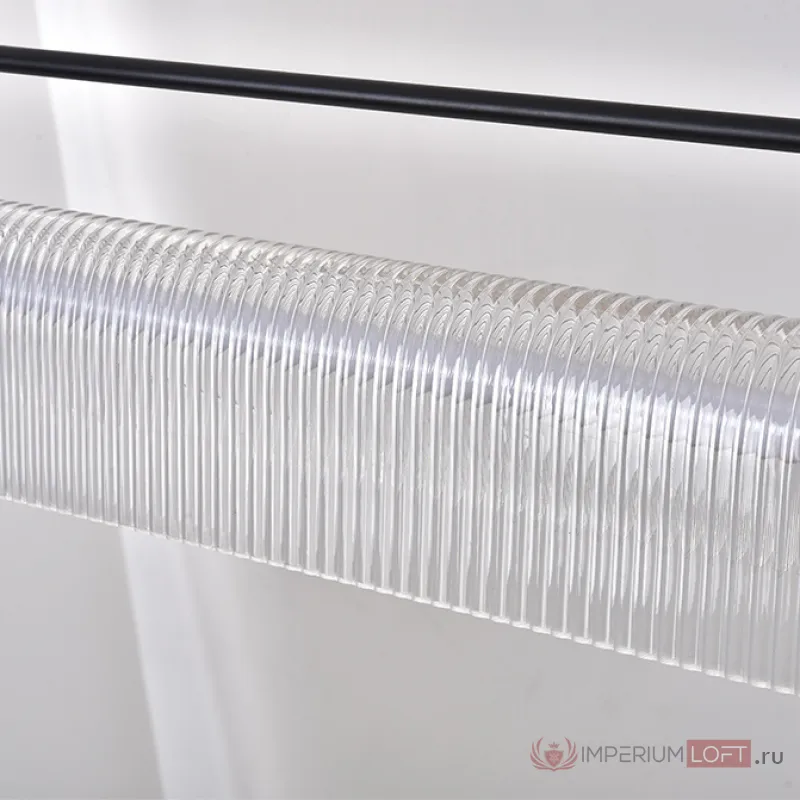 Подвесной светильник VALBERG B L150 Brass от ImperiumLoft