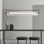 Подвесной светильник VALBERG A L100 от ImperiumLoft