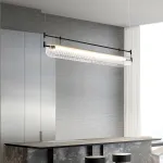 Подвесной светильник VALBERG A L100 от ImperiumLoft