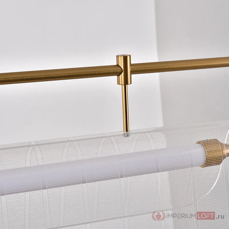 Подвесной светильник VALBERG B L150 Brass от ImperiumLoft