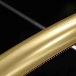 Подвесной светильник STORMS LONG Gold от ImperiumLoft
