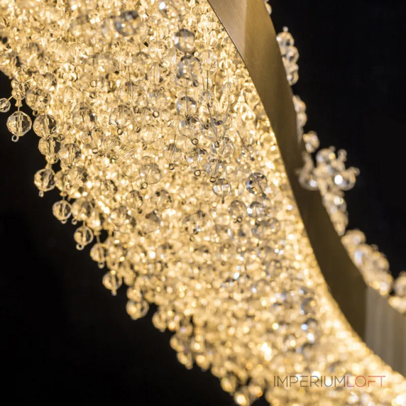 Подвесной светильник LUSINE L150 от ImperiumLoft