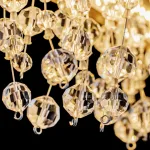Подвесной светильник LUSINE L150 от ImperiumLoft