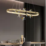 Подвесной светильник MELROSE LONG от ImperiumLoft