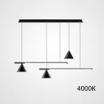 Подвесной светильник STINKE 4000К от ImperiumLoft