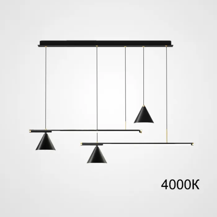 Подвесной светильник STINKE 4000К от ImperiumLoft