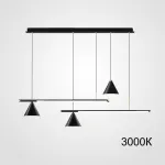 Подвесной светильник STINKE 3000К от ImperiumLoft