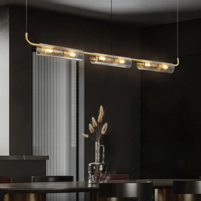 Подвесной светильник LUCINA LONG L154 от ImperiumLoft