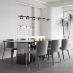 Подвесной светильник HILDFRID L L160 от ImperiumLoft