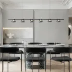 Подвесной светильник HILDFRID L L160 от ImperiumLoft