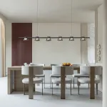 Подвесной светильник HILDFRID L L160 от ImperiumLoft