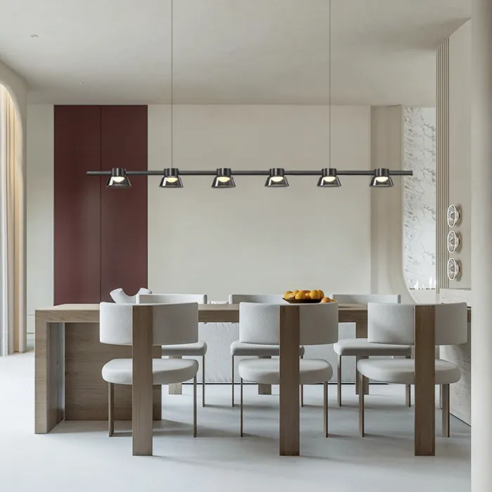Подвесной светильник HILDFRID L L160 от ImperiumLoft