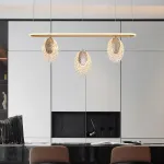 Подвесной светильник CERES C LONG от ImperiumLoft