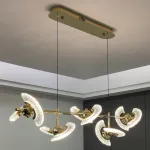 Подвесной светильник PHOENIX L L94 от ImperiumLoft