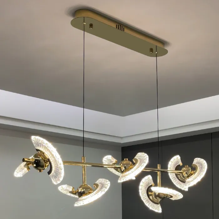 Подвесной светильник PHOENIX L L94 от ImperiumLoft