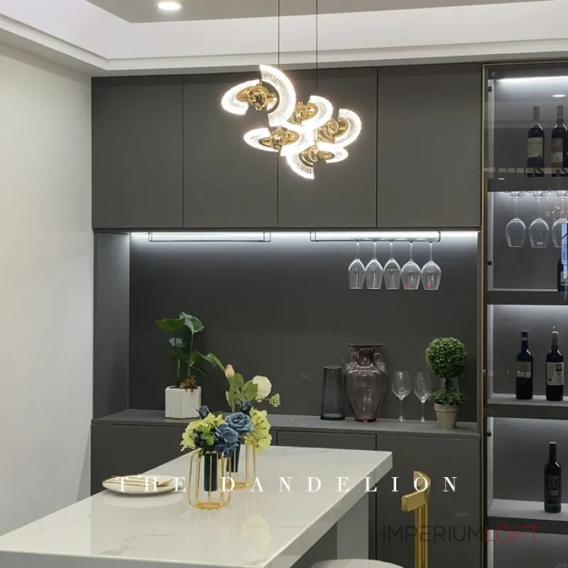 Подвесной светильник PHOENIX L L50 от ImperiumLoft Подвесной светильник PHOENIX L L50 от ImperiumLoft