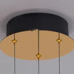 Подвесной светильник FLORISTA L L115 от ImperiumLoft