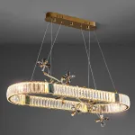 Подвесной светильник FIOLA LUX LONG от ImperiumLoft