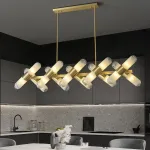 Потолочный светильник LIESEL LONG L99 от ImperiumLoft