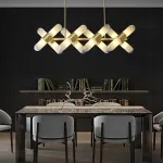 Потолочный светильник LIESEL LONG L99 от ImperiumLoft